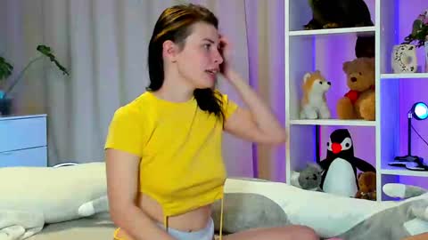 Snapshot of callmetori chatting on 12.03.24 Frida online show from 12.03.24