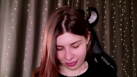 Snapshot of callmetori chatting on 01.19.26 Frida online show from 01.19.26