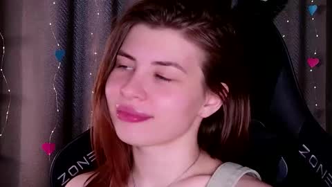 Snapshot of callmetori chatting on 03.14.26 Frida online show from 03.14.26