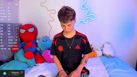 Snapshot of callum_77 chatting on 10.08.25 CALLUM online show from 10.08.25