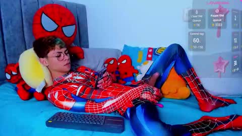 CALLUM online show from 02.03.26