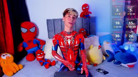 callum online show from 03.31.26