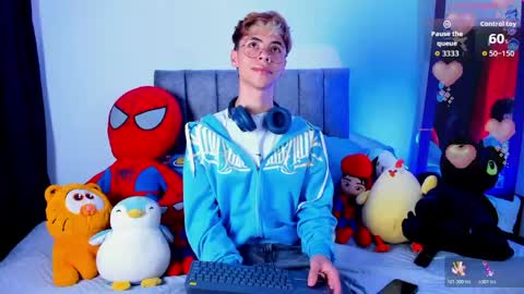 callum online show from 04.21.26