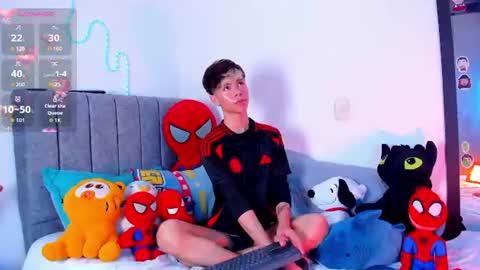 Snapshot of callum__777 chatting on 06.18.26 callum online show from 06.18.26