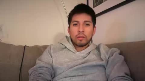 Snapshot of calmalpha chatting on 05.18.26 Daddy online show from 05.18.26