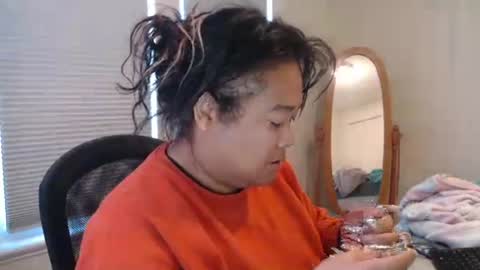 camzxoxox online show from 11.01.25