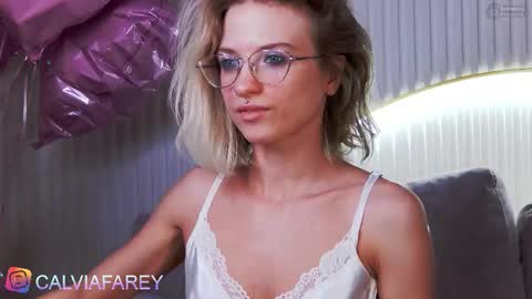 calvia_farey online show from 03.11.26