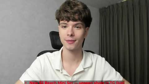 Hey I am Calvin  online show from 03.01.26