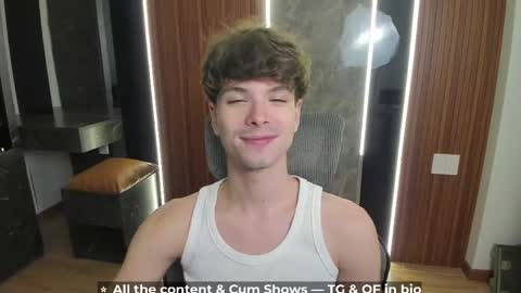 Hey I am Calvin  online show from 04.28.26