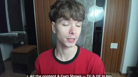 Hey I am Calvin  online show from 05.02.26