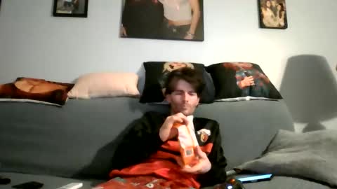 Snapshot of calvinb8611 chatting on 06.01.26 calvinb8611 online show from 06.01.26
