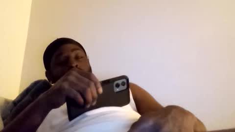 Snapshot of calvindadon chatting on 06.02.26 Calvindadun online show from 06.02.26