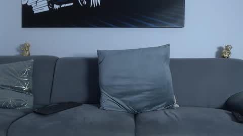 Snapshot of calvinhunt69 chatting on 02.10.25 Calvin online show from 02.10.25