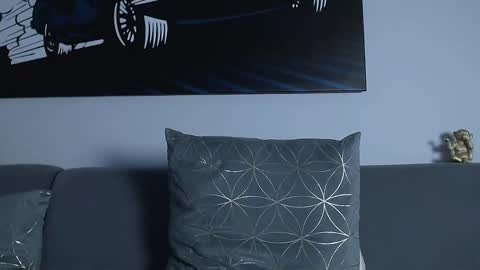 Snapshot of calvinhunt69 chatting on 02.27.25 Calvin online show from 02.27.25