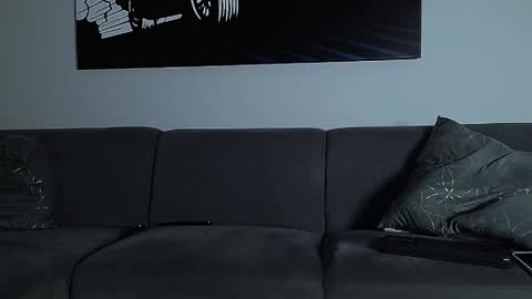 Snapshot of calvinhunt69 chatting on 10.01.25 Calvin online show from 10.01.25