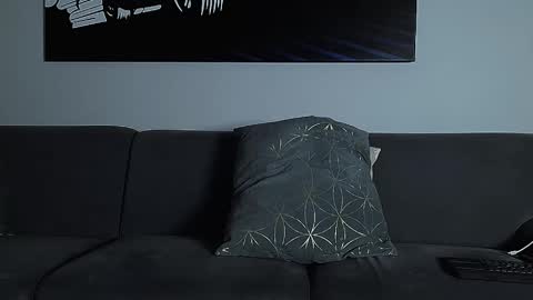 Snapshot of calvinhunt69 chatting on 10.07.25 Calvin online show from 10.07.25