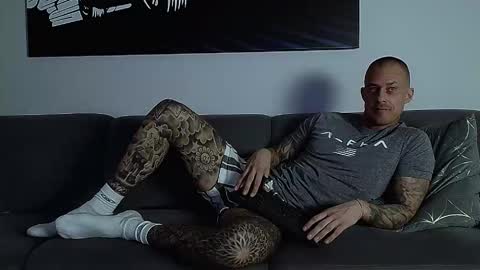 Snapshot of calvinhunt69 chatting on 10.14.25 Calvin online show from 10.14.25