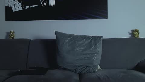 Snapshot of calvinhunt69 chatting on 11.17.25 Calvin online show from 11.17.25