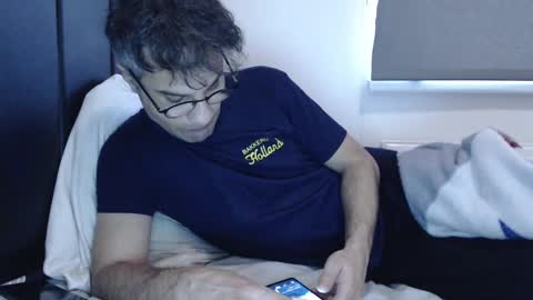 Snapshot of calvinjohnlad chatting on 12.02.24 Calvinjohnlad online show from 12.02.24