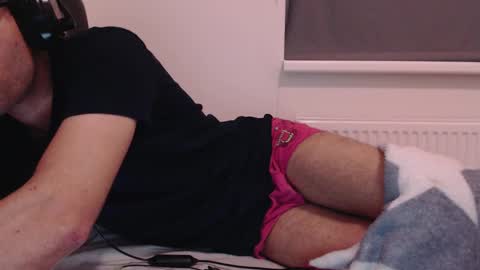 Snapshot of calvinjohnlad chatting on 12.07.24 Calvinjohnlad online show from 12.07.24