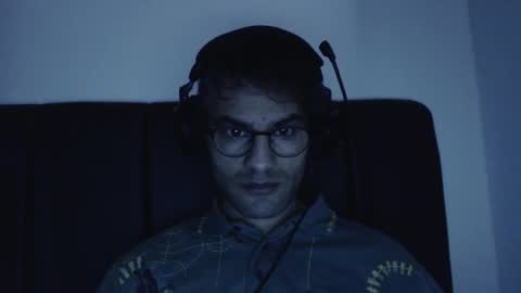 Snapshot of calvinjohnlad chatting on 12.11.24 Calvinjohnlad online show from 12.11.24