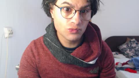 Calvinjohnlad online show from 02.15.26