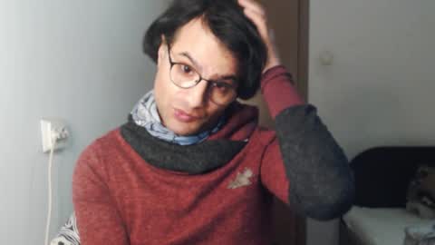 Calvinjohnlad online show from 02.16.26