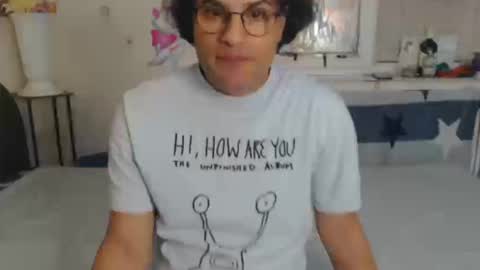 Calvinjohnlad online show from 03.18.26