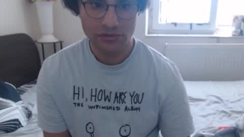 Calvinjohnlad online show from 03.19.26