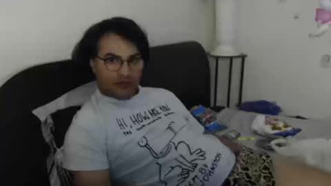 Calvinjohnlad online show from 03.19.26