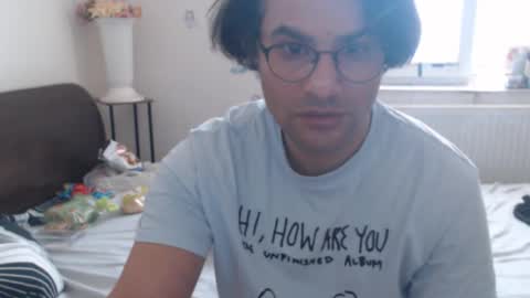 Calvinjohnlad online show from 03.20.26