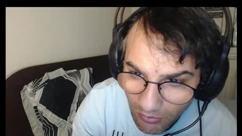 Calvinjohnlad online show from 03.22.26