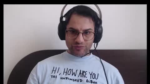 Calvinjohnlad online show from 03.22.26