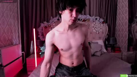 Snapshot of calvinowens chatting on 12.19.25 Calvin Owens online show from 12.19.25