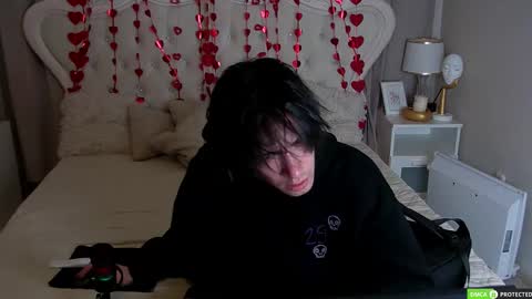 Calvin Owens online show from 02.22.26