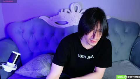 Calvin Owens online show from 05.06.26