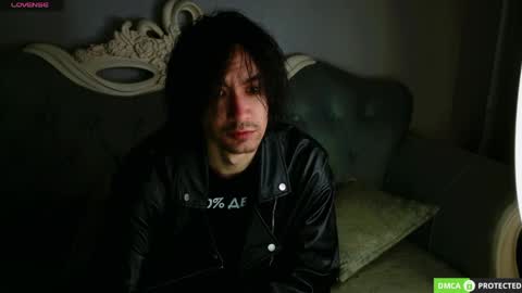 Calvin Owens online show from 05.10.26