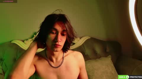 Calvin Owens online show from 06.09.26