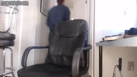 calvinstem online show from 01.12.26