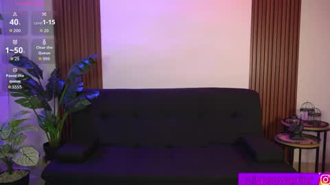 Calypso and Kayla online show from 02.12.26