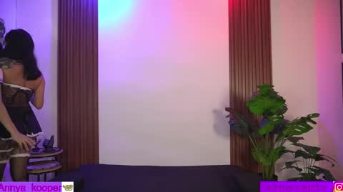 Calypso and Kayla online show from 03.06.26