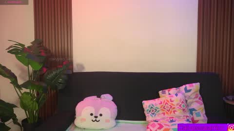 Calypso and Kayla online show from 05.03.26