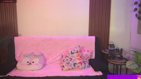 Calypso and Kayla online show from 05.11.26