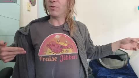 Snapshot of calypsocabal chatting on 11.09.25 Calypso online show from 11.09.25