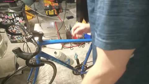 Calypso online show from 04.18.26