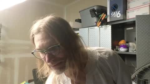 Calypso online show from 05.13.26