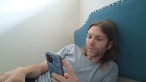 Calypso online show from 07.18.26