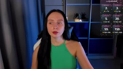 Christy online show from 02.04.25