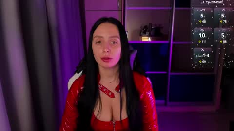 Christy online show from 02.07.25