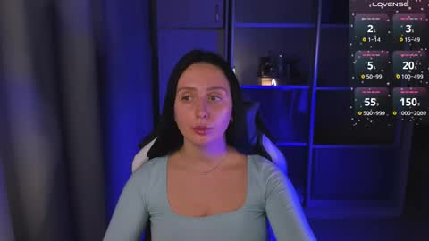 Christy online show from 03.04.25